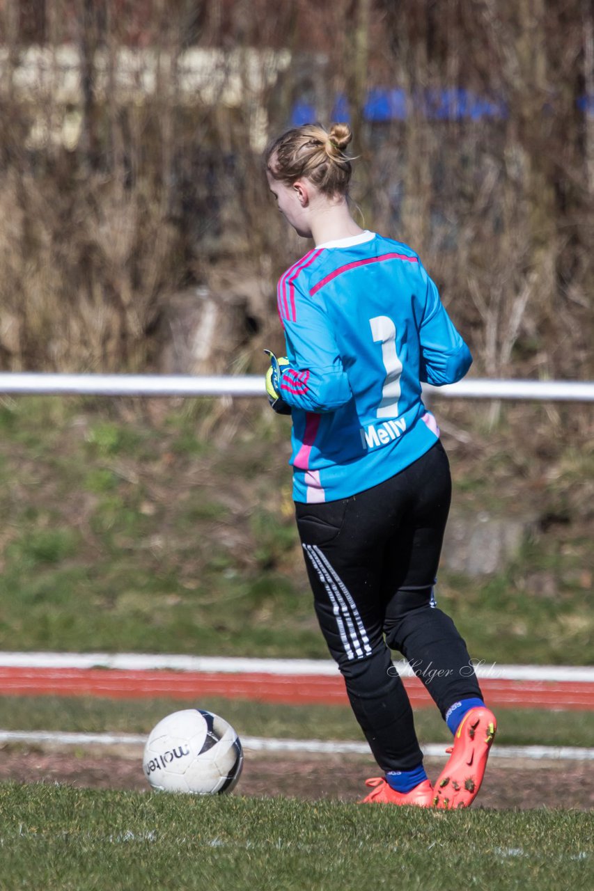 Bild 240 - C-Juniorinnen VfL Oldesloe - Wiker SV : Ergebnis: 0:5